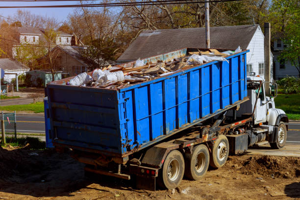 Professional Junk Removal in Redgranite, WI