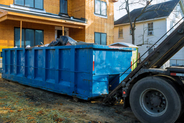 Best Yard Cleanup Services  in Redgranite, WI