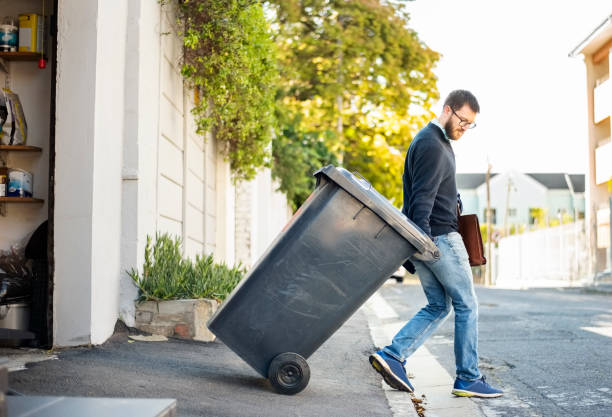 Best Construction Debris Removal  in Redgranite, WI