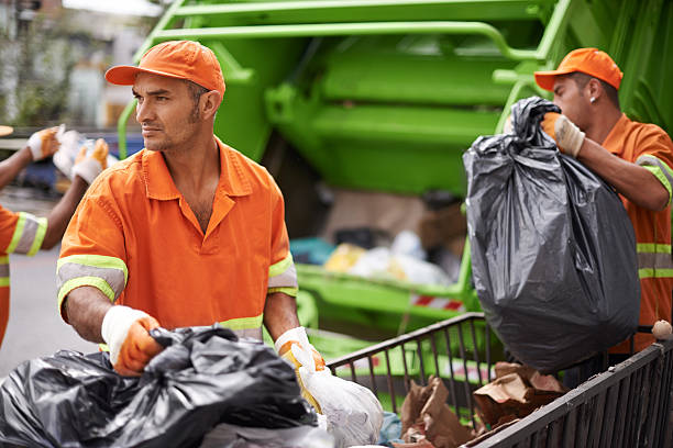 Best Dumpster Rental Services  in Redgranite, WI